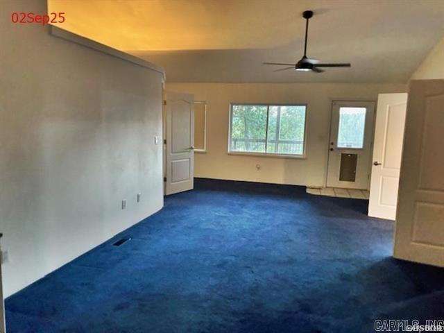 La Ho Heights - Residential