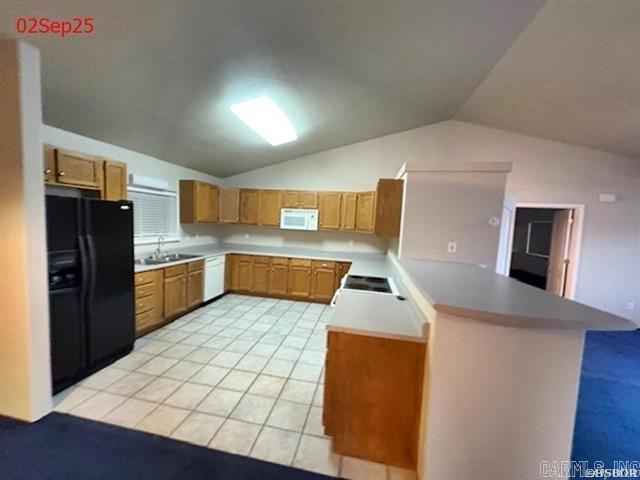 La Ho Heights - Residential