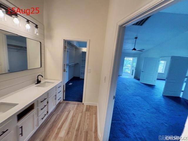 La Ho Heights - Residential