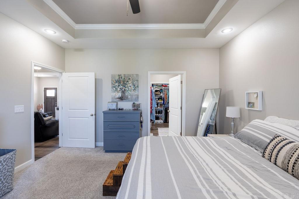 BUFFALO CREEK ESTATES - Residential