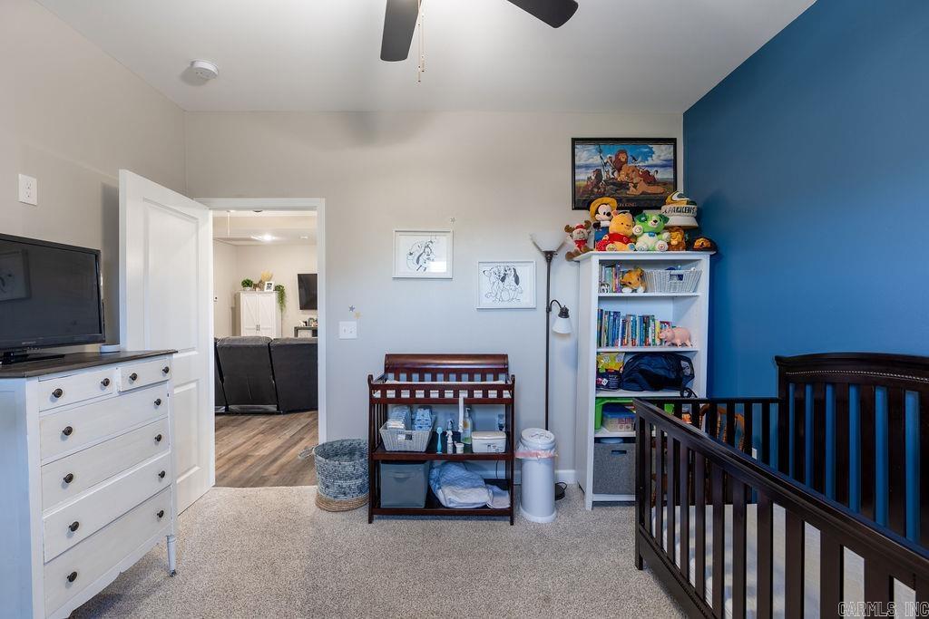 BUFFALO CREEK ESTATES - Residential