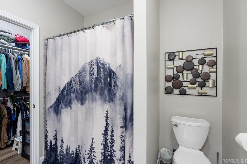 BUFFALO CREEK ESTATES - Residential