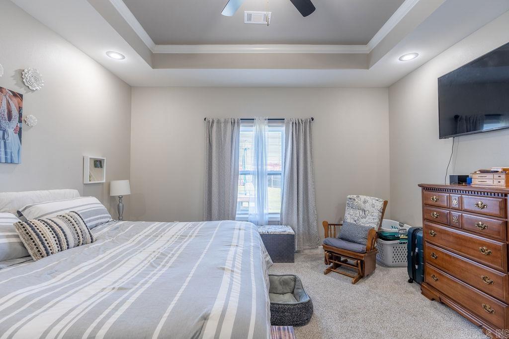 BUFFALO CREEK ESTATES - Residential