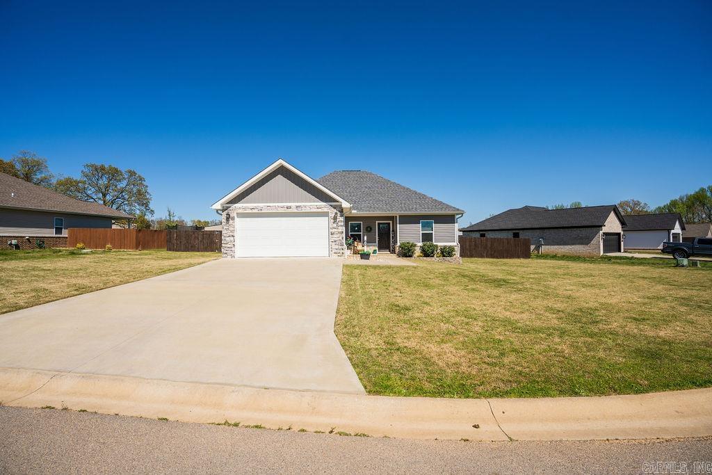 BUFFALO CREEK ESTATES - Residential