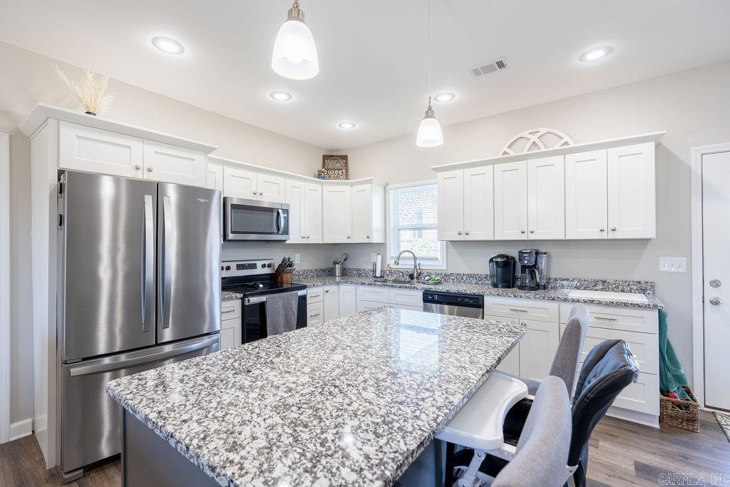 BUFFALO CREEK ESTATES - Residential