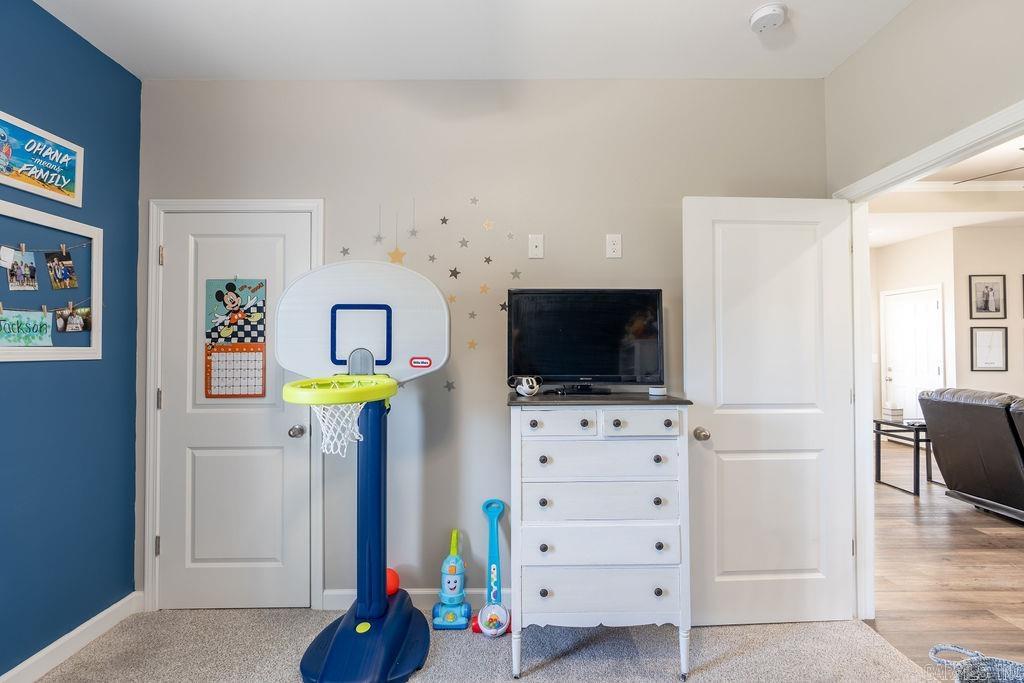 BUFFALO CREEK ESTATES - Residential