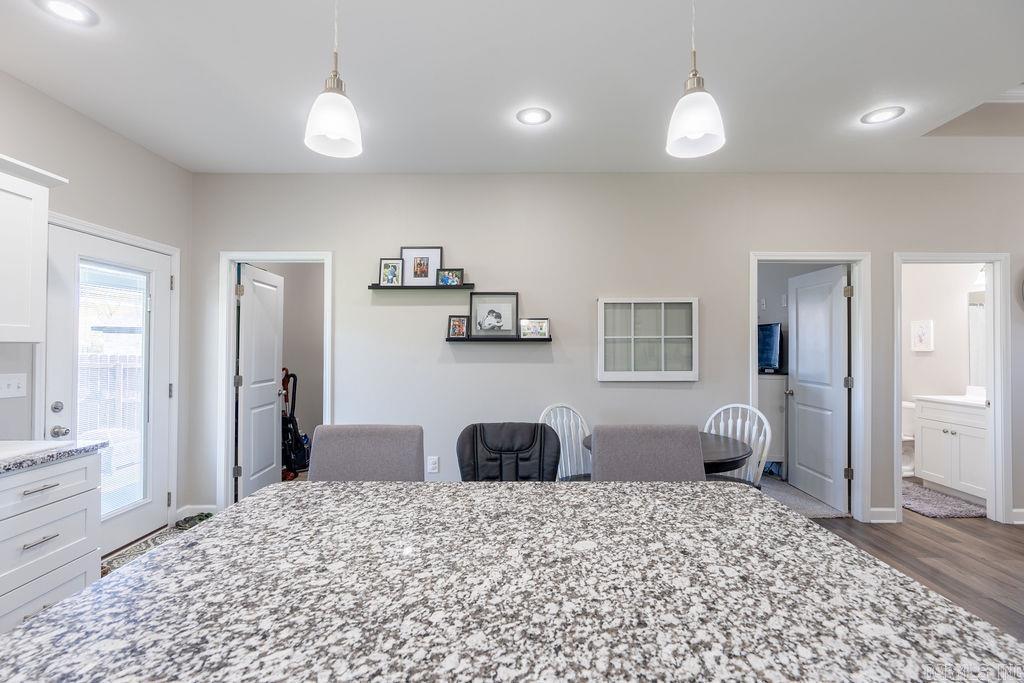 BUFFALO CREEK ESTATES - Residential