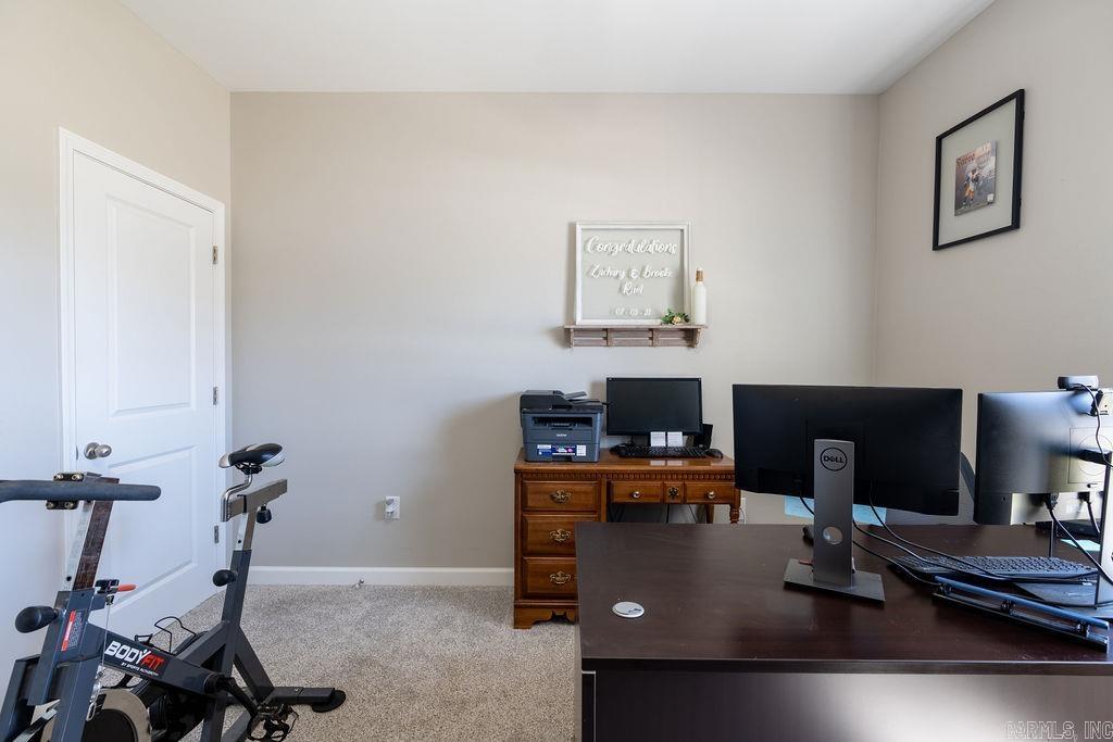 BUFFALO CREEK ESTATES - Residential