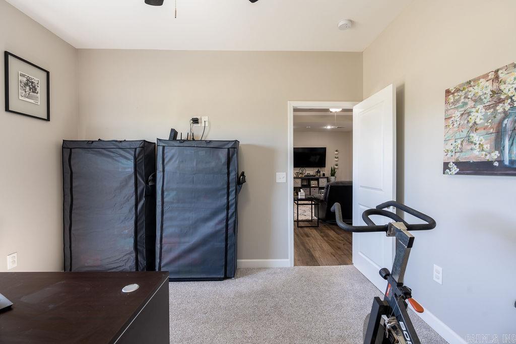 BUFFALO CREEK ESTATES - Residential