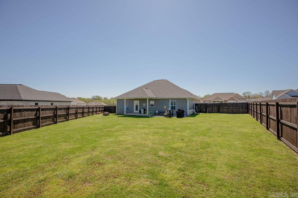 BUFFALO CREEK ESTATES - Residential