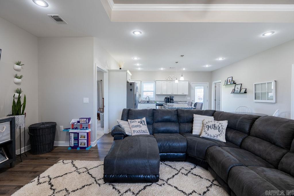 BUFFALO CREEK ESTATES - Residential