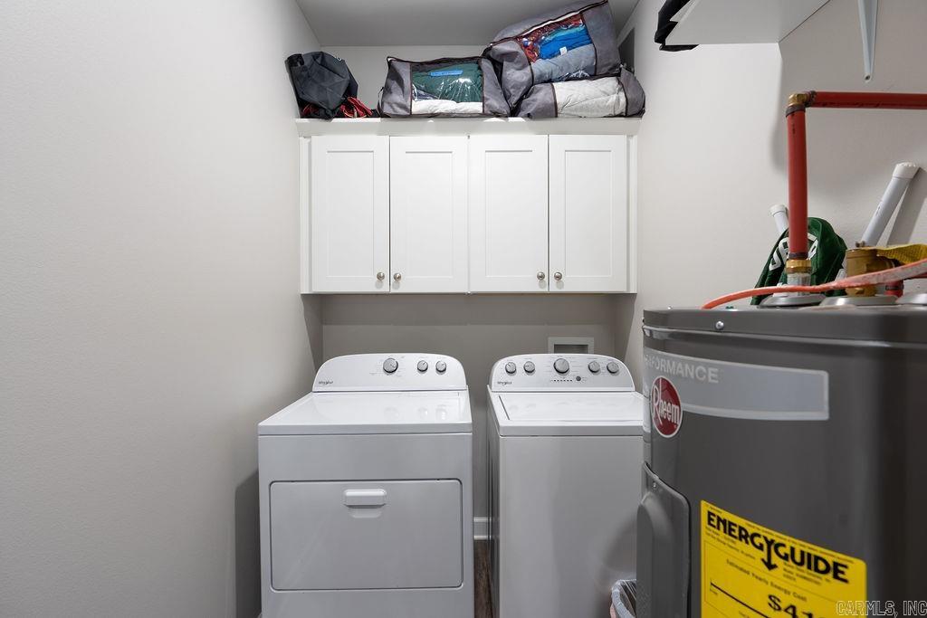 BUFFALO CREEK ESTATES - Residential