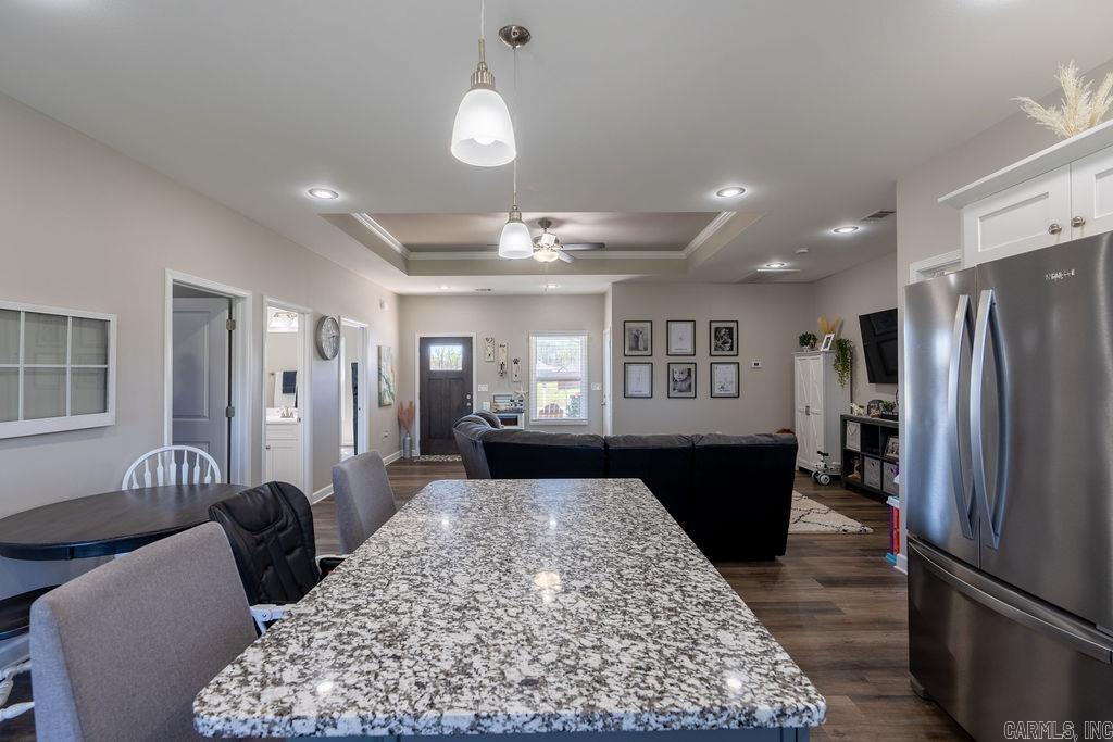 BUFFALO CREEK ESTATES - Residential