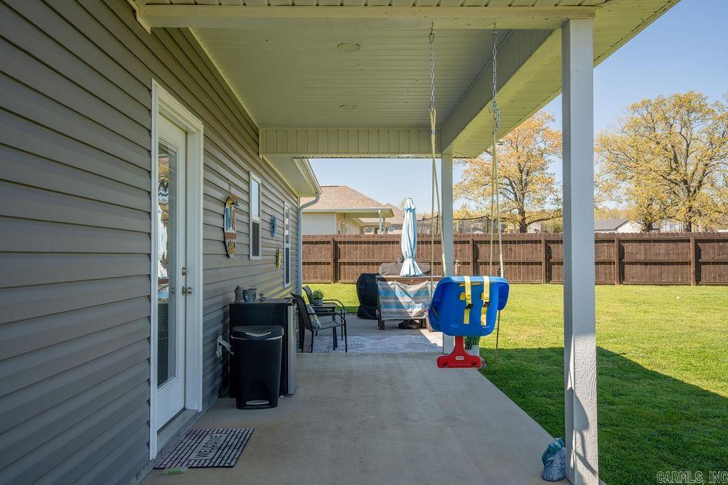 BUFFALO CREEK ESTATES - Residential