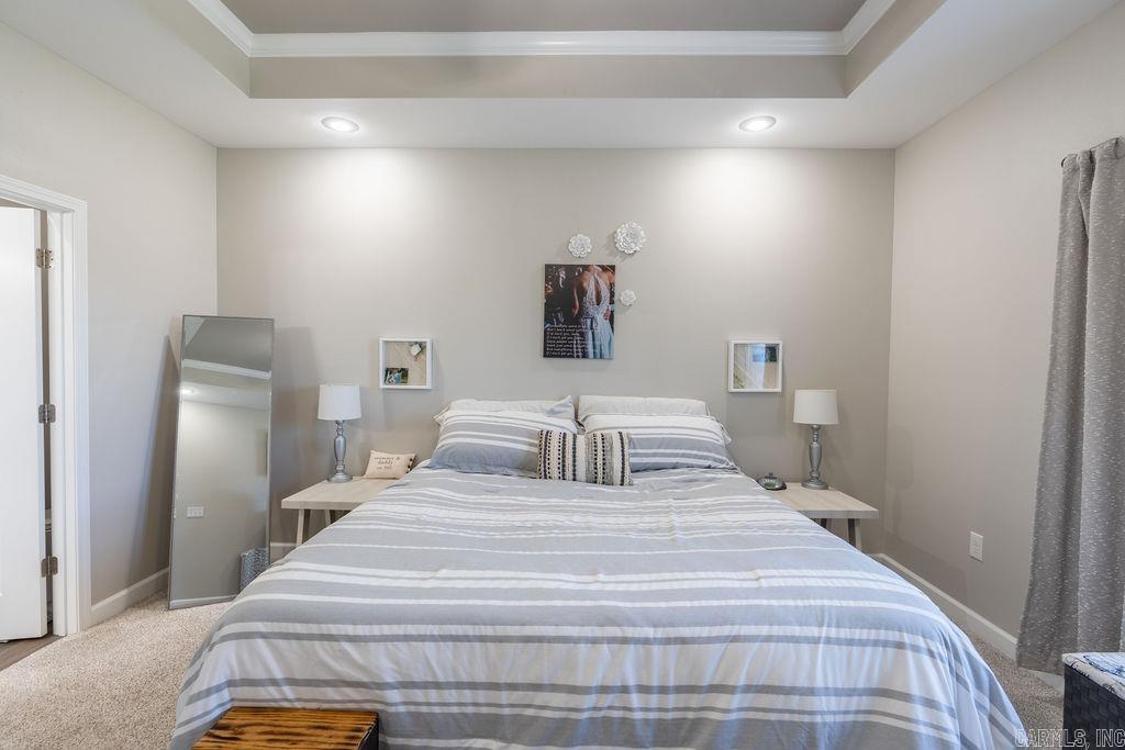 BUFFALO CREEK ESTATES - Residential