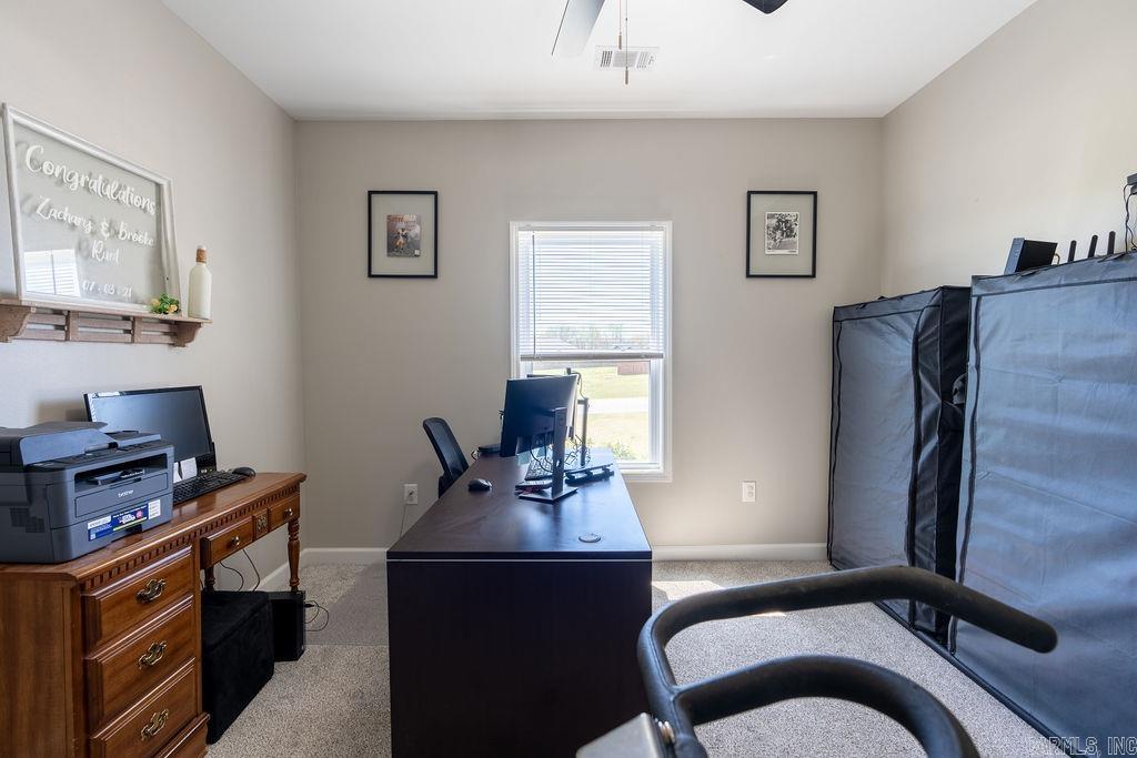 BUFFALO CREEK ESTATES - Residential