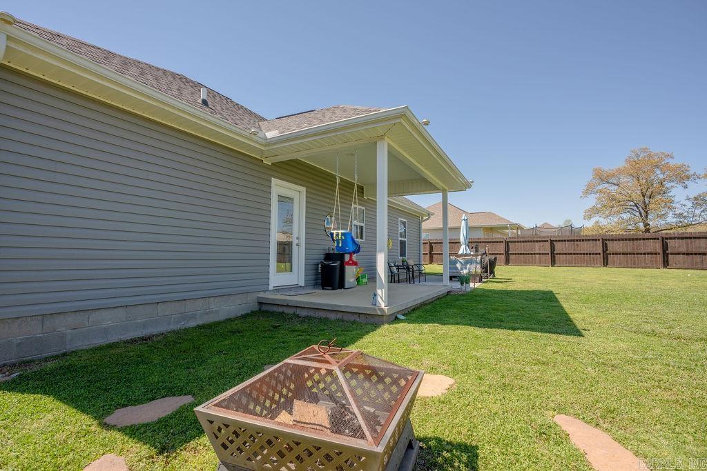 BUFFALO CREEK ESTATES - Residential