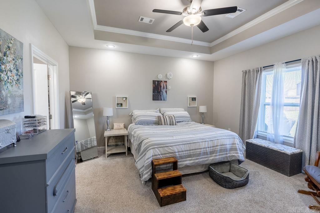 BUFFALO CREEK ESTATES - Residential