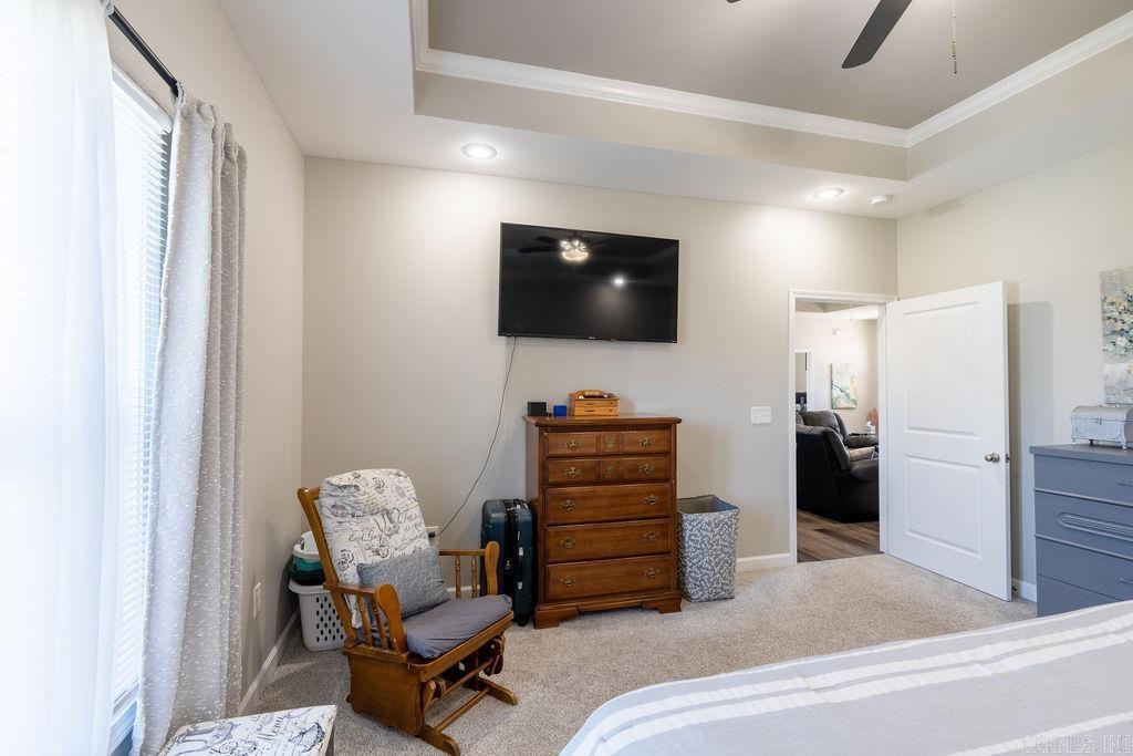 BUFFALO CREEK ESTATES - Residential