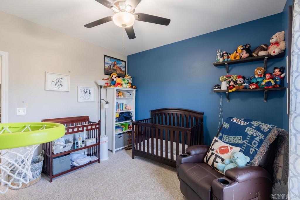 BUFFALO CREEK ESTATES - Residential