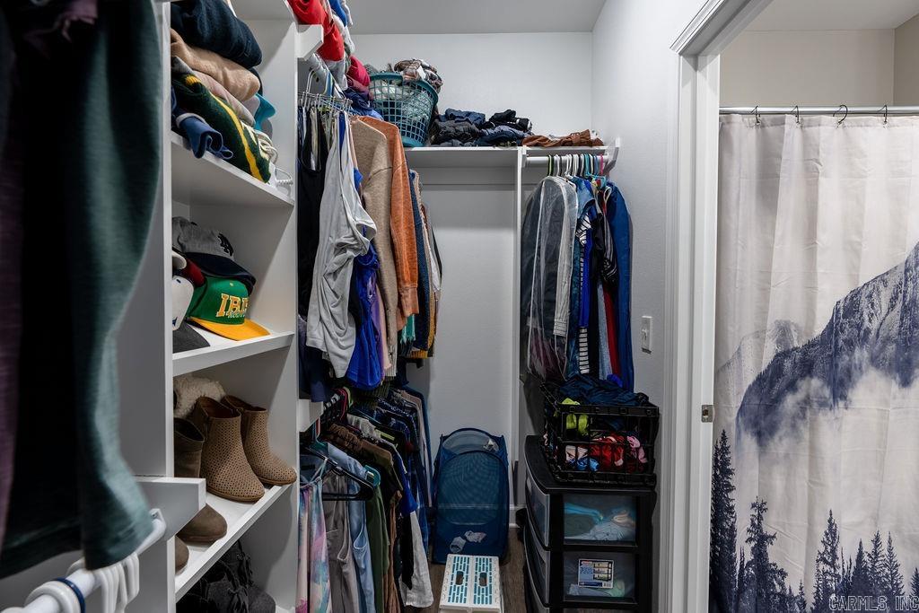 BUFFALO CREEK ESTATES - Residential