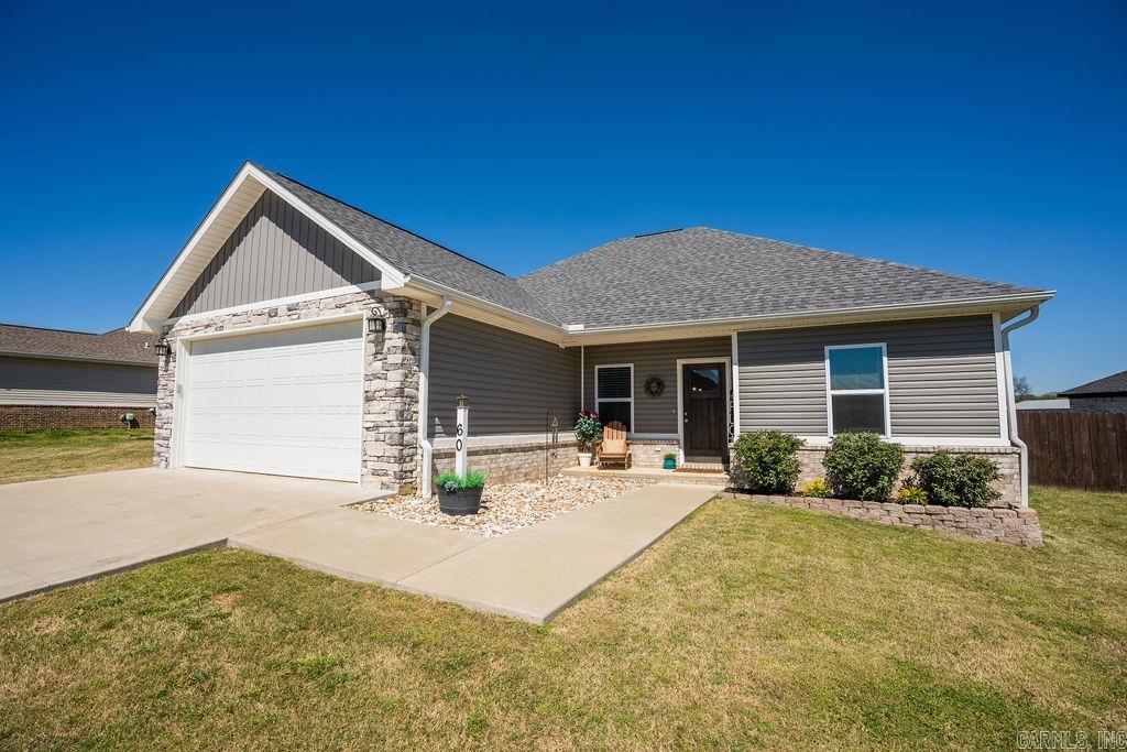 BUFFALO CREEK ESTATES - Residential