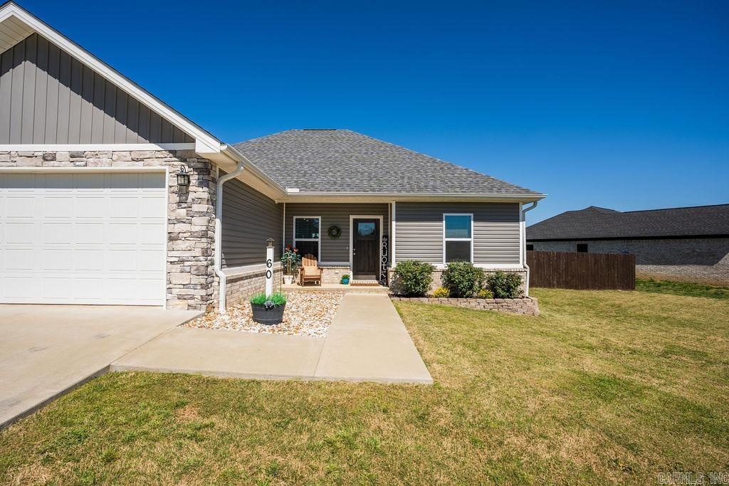 BUFFALO CREEK ESTATES - Residential