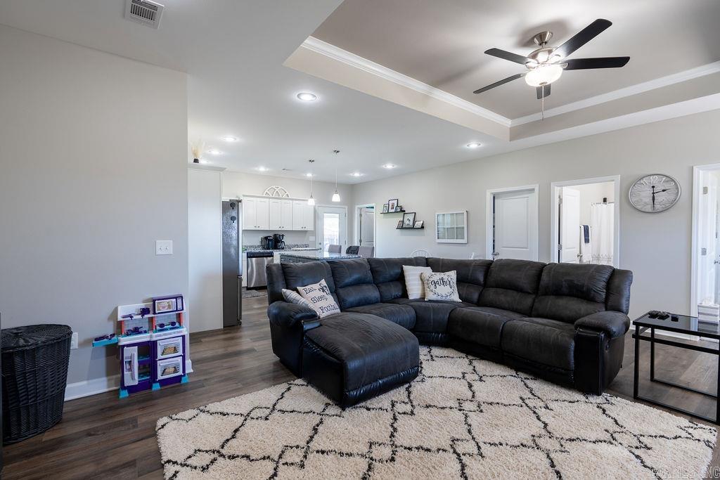 BUFFALO CREEK ESTATES - Residential