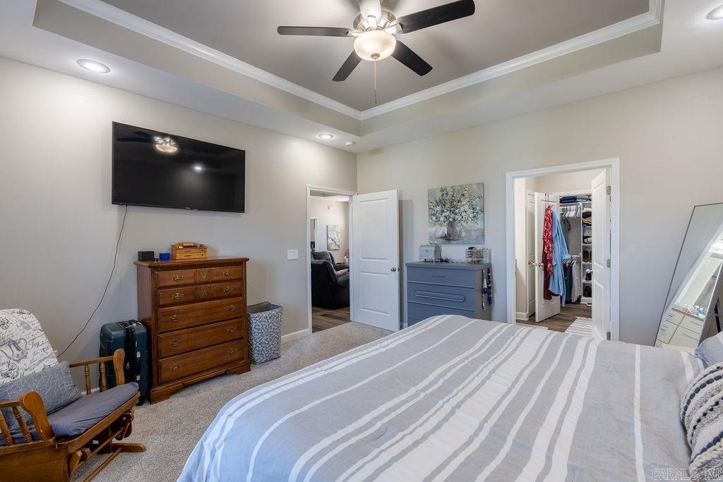 BUFFALO CREEK ESTATES - Residential