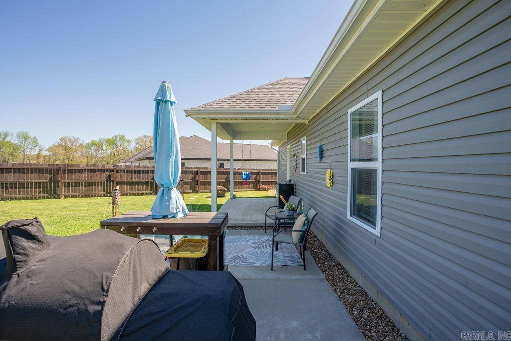 BUFFALO CREEK ESTATES - Residential