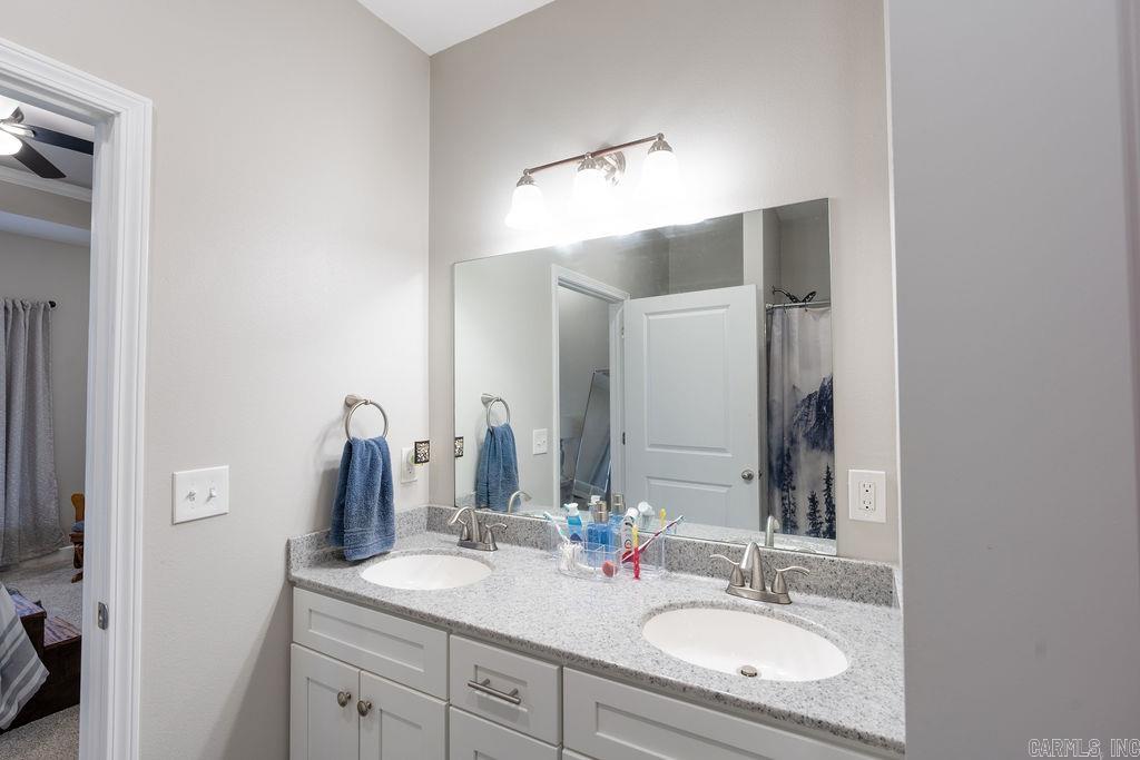 BUFFALO CREEK ESTATES - Residential