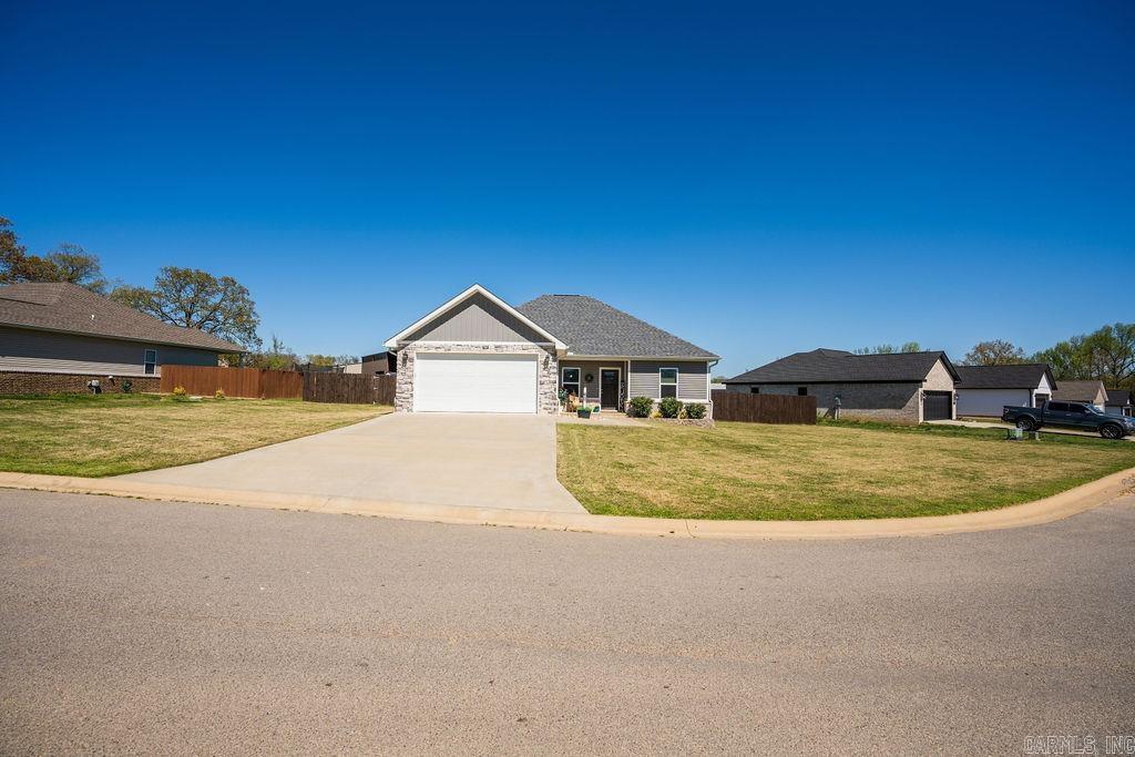 BUFFALO CREEK ESTATES - Residential