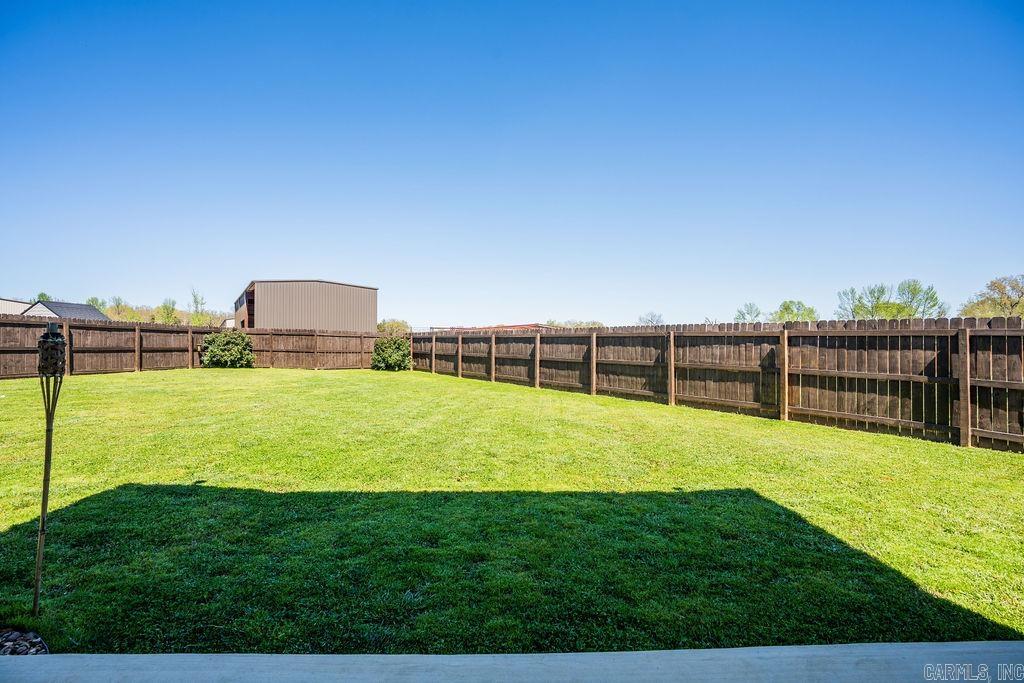 BUFFALO CREEK ESTATES - Residential