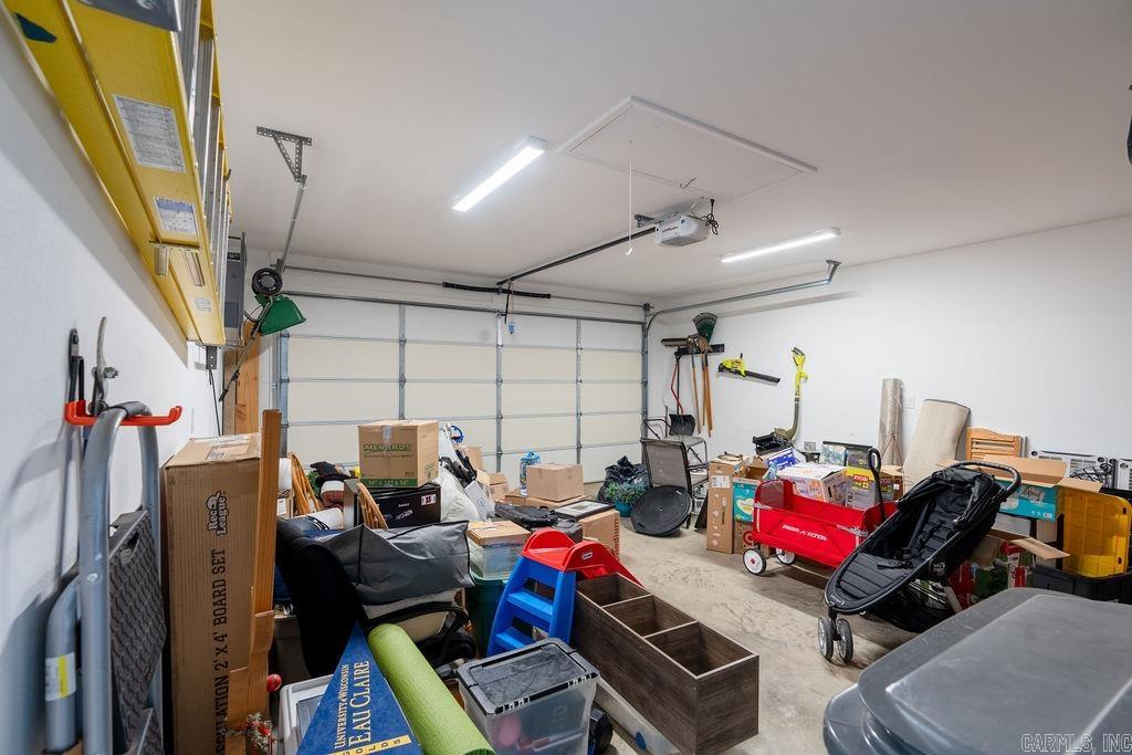 BUFFALO CREEK ESTATES - Residential