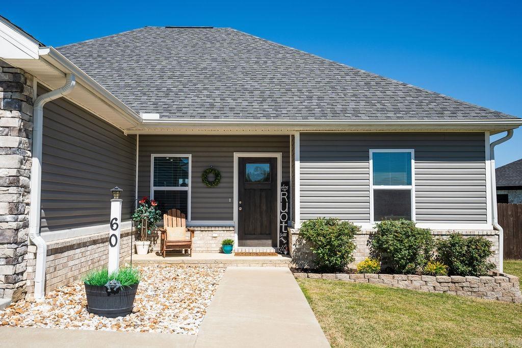 BUFFALO CREEK ESTATES - Residential