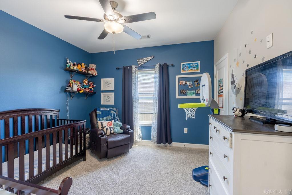 BUFFALO CREEK ESTATES - Residential