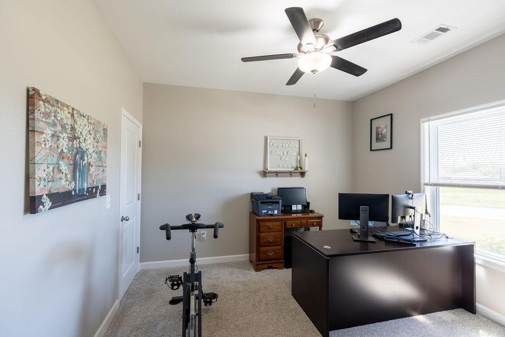 BUFFALO CREEK ESTATES - Residential