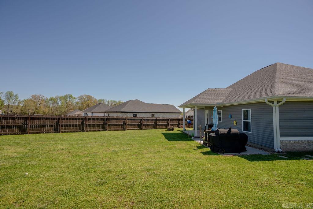 BUFFALO CREEK ESTATES - Residential