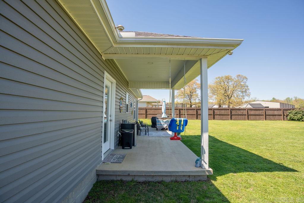 BUFFALO CREEK ESTATES - Residential