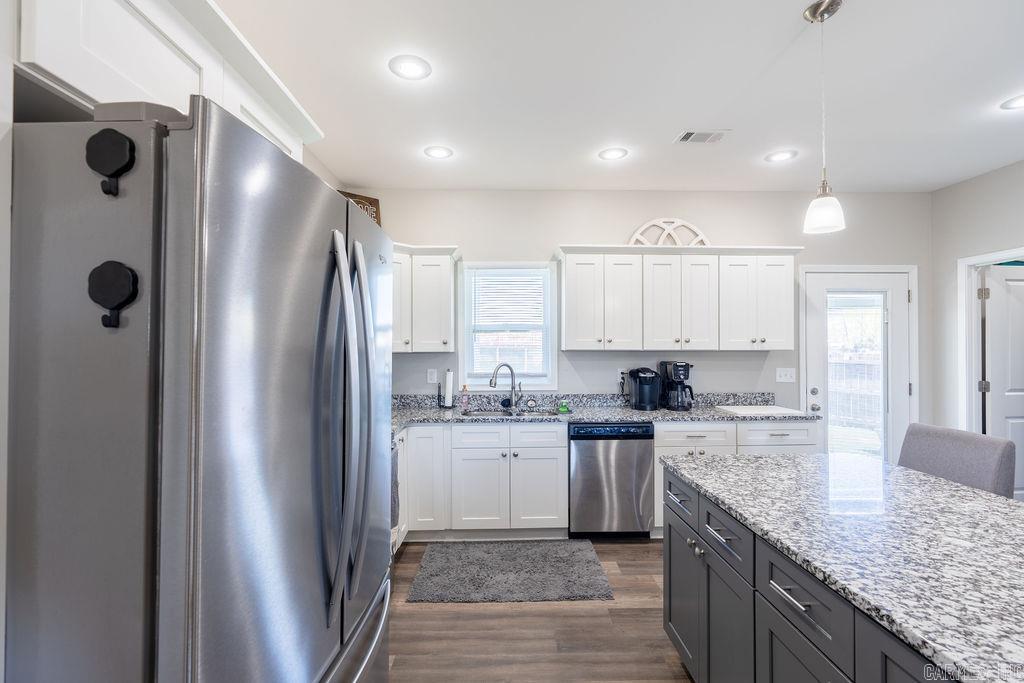 BUFFALO CREEK ESTATES - Residential