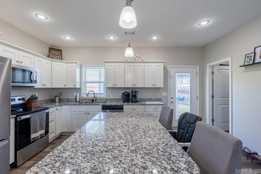 BUFFALO CREEK ESTATES - Residential