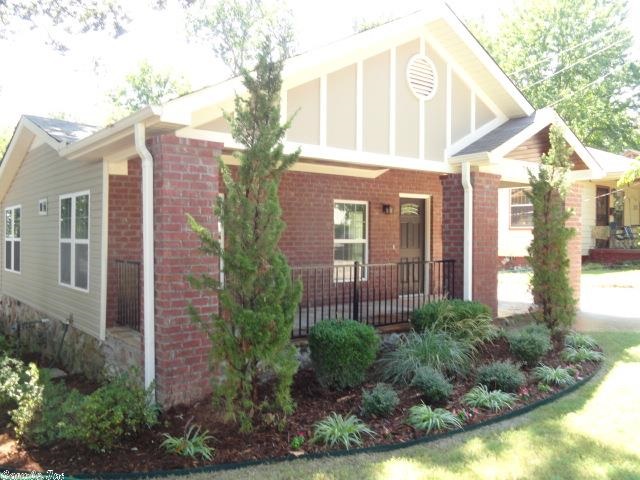 Riffel & Rhoten FPH - Residential