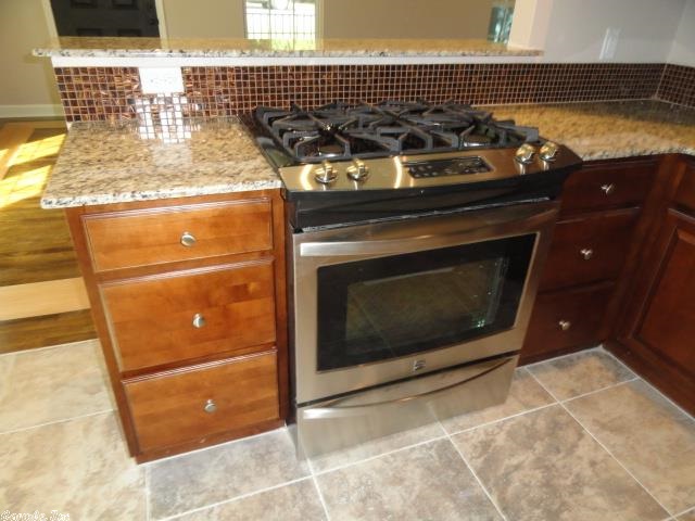 Riffel & Rhoten FPH - Residential