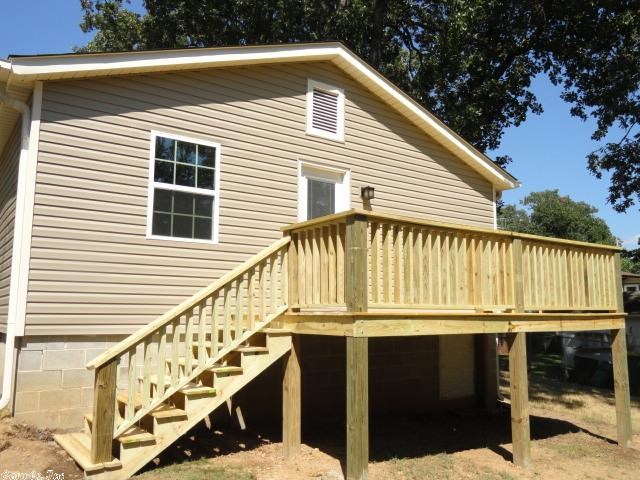 Riffel & Rhoten FPH - Residential