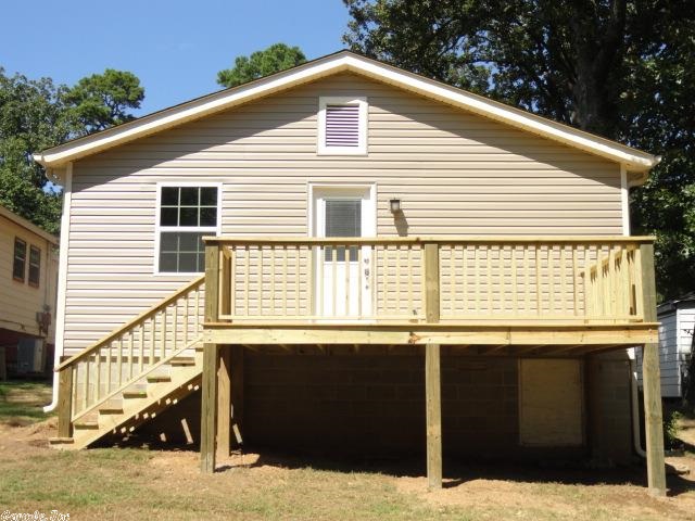 Riffel & Rhoten FPH - Residential