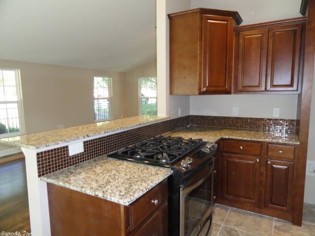 Riffel & Rhoten FPH - Residential