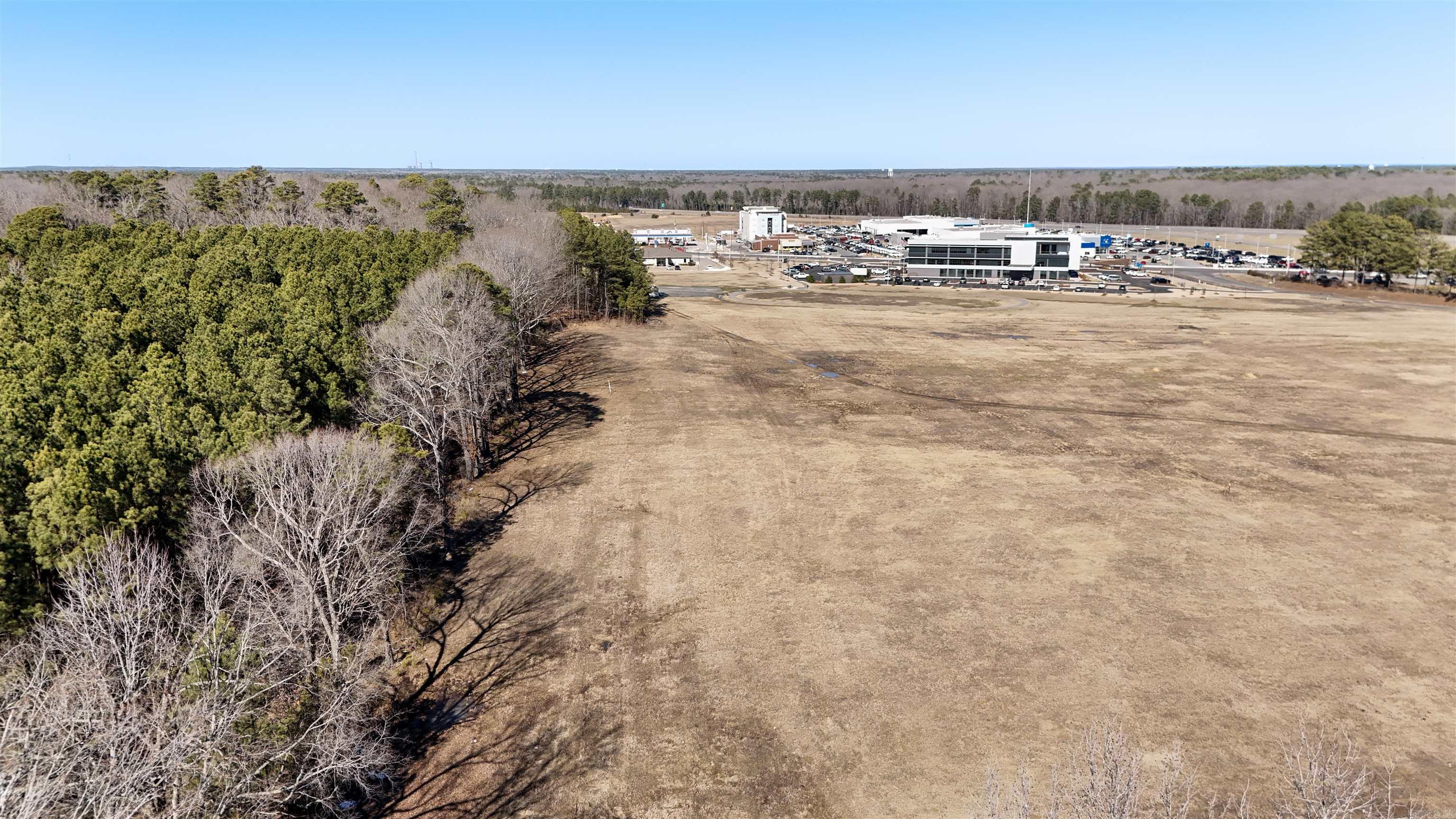 Jefferson County - Commercial Sale