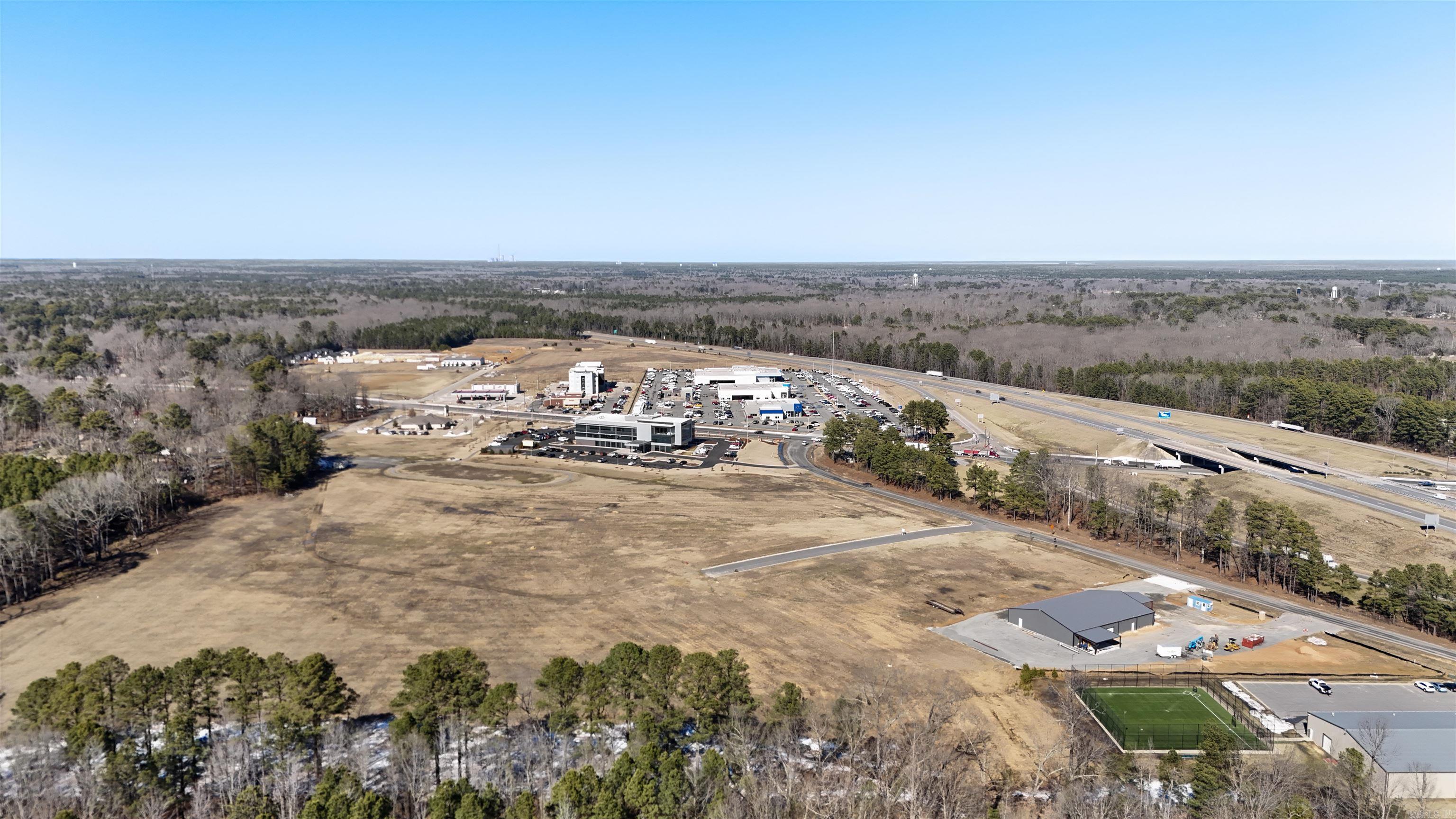 Jefferson County - Commercial Sale