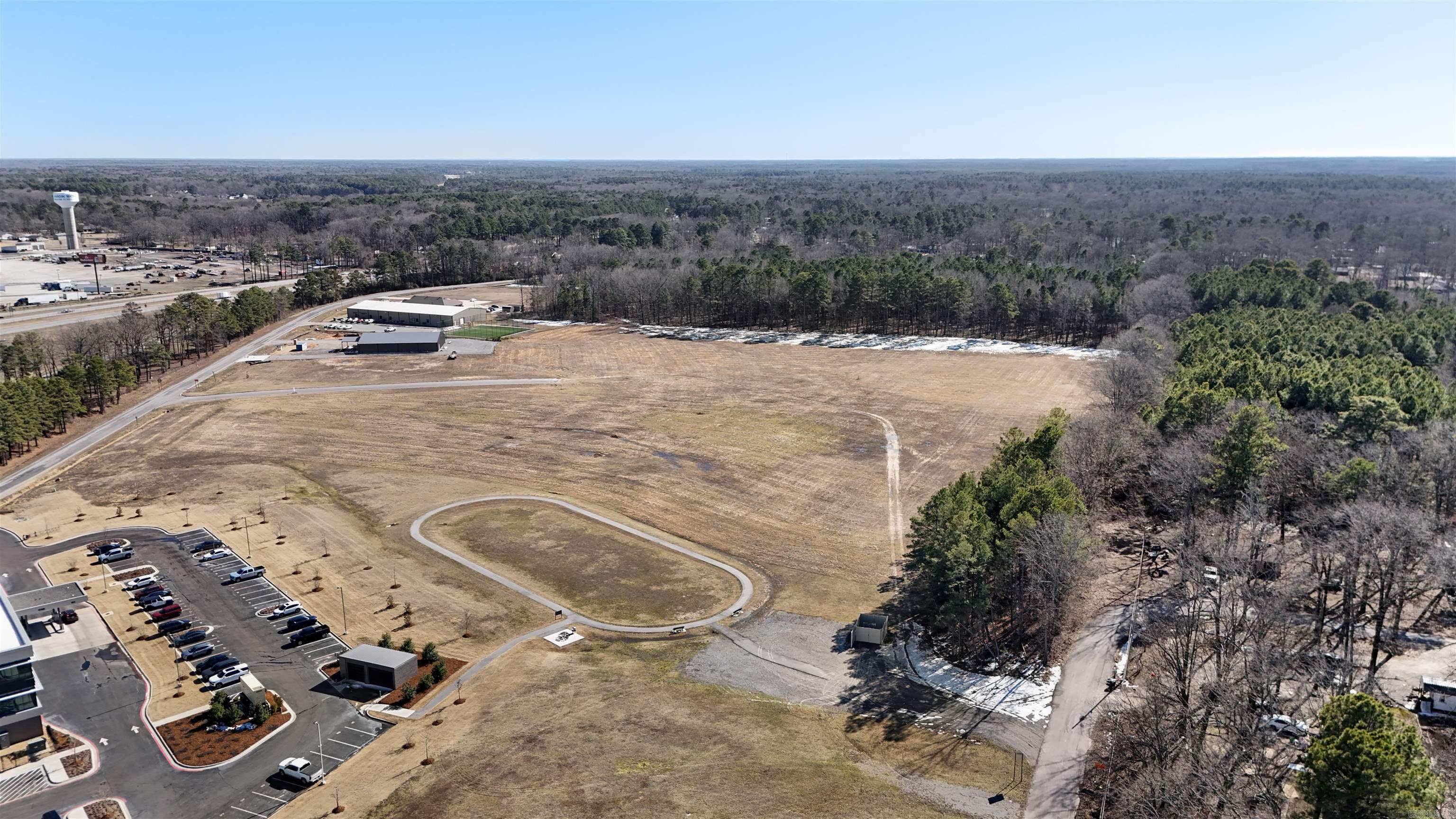 Jefferson County - Commercial Sale