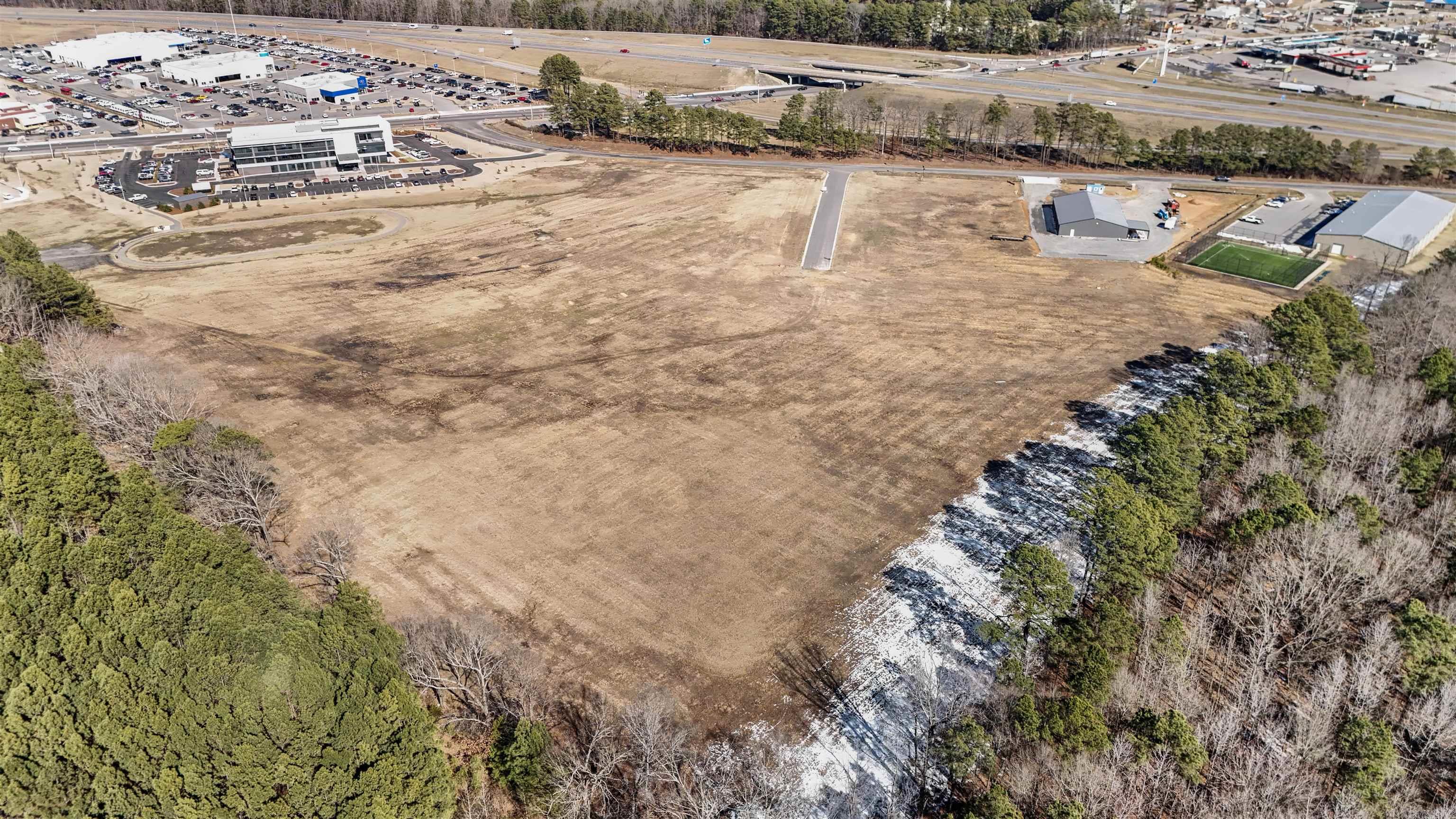 Jefferson County - Commercial Sale